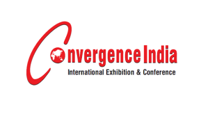 展會名稱：2022年第29屆印度國際通訊博覽會 convergence india 2022 
